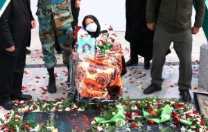 یوسف گمگشته باز آید به کنعان غم مخور یوسف گمگشته باز آید به کنعان غم مخور