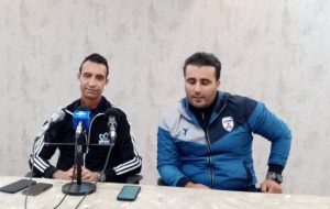 تیم فوتبال مس رفسنجان جزو پنج تیم اول کشور است