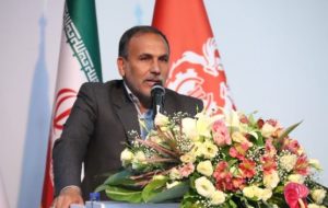 برای هر تن محصول تولیدی مس‌ به روش لیچینگ ۱۰۰ متر مکعب آب مصرف می‌شود