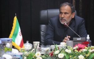 ۴۵۳ میلیارد تومان طرح عمرانی و آبرسانی در نوق رفسنجان افتتاح یا کلنگ زنی شد