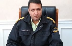 دستگیری ۶ سارق و کشف ۱۴ وسیله نقلیه سرقتی از ابتدای اسفند ماه در رفسنجان