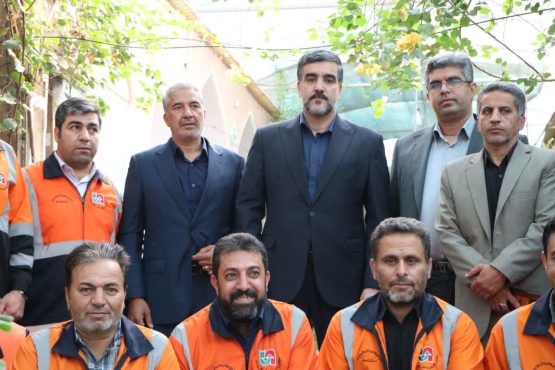 ۱۰ کیلومتر از محور رفسنجان-داوران تا پایان پاییز آسفالت می‌شود