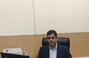 انتصاب سرپرست جدید مدیریت حسابرسی مالیاتی شهرستان رفسنجان