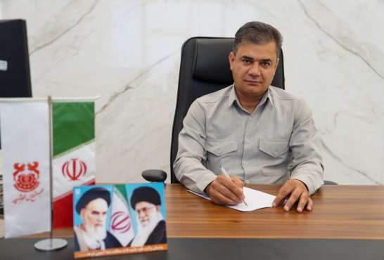 تولید بیش از ۷۰ هزار تن کنسانتره از ابتدای راهاندازی کارخانه تغلیظ درهزار تولید بیش از ۷۰ هزار تن کنسانتره از ابتدای راهاندازی کارخانه تغلیظ درهزار
