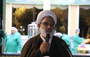 زینبِ صبر، پرستارِ ایمان؛ روایت ایستادگی در شب ولادت بانوی کربلا زینبِ صبر، پرستارِ ایمان؛ روایت ایستادگی در شب ولادت بانوی کربلا