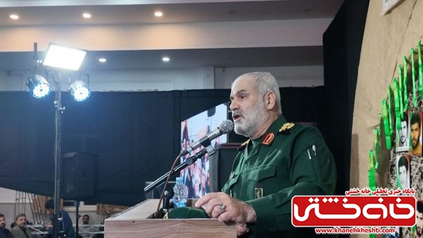 راز موشکهای ایرانی از زبان همرزم شهید تهرانی مقدم راز موشکهای ایرانی از زبان همرزم شهید تهرانی مقدم