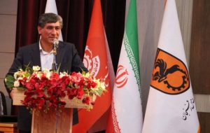 روایت مدیر مجتمع مس سرچشمه رفسنجان از ایثارگریهای کارکنان در ایام جنگ ۱۲ روزه روایت مدیر مجتمع مس سرچشمه رفسنجان از ایثارگریهای کارکنان در ایام جنگ ۱۲ روزه